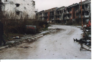 Illustration for article titled After the Games: Photographs of Decaying Olympic Sites
